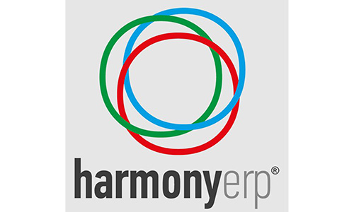 harmonyerp