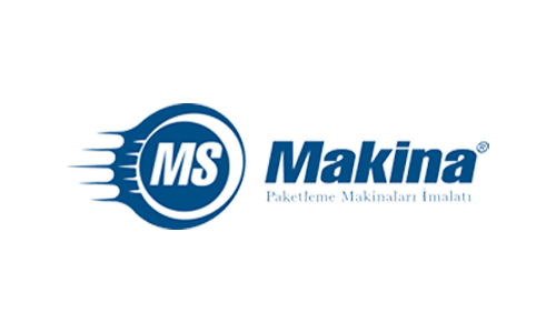 ms-makine