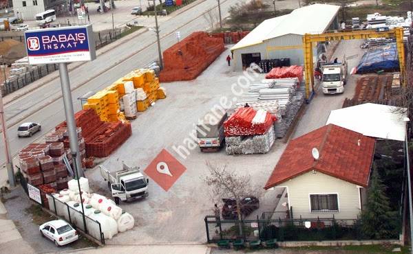 Babais İnsaat