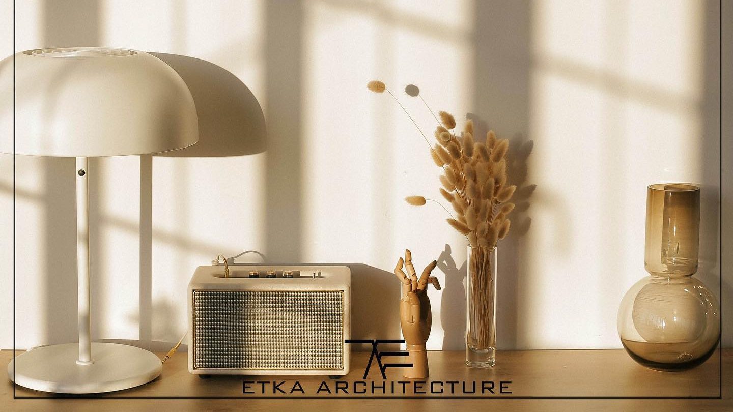 Etka Mimari Tasarım