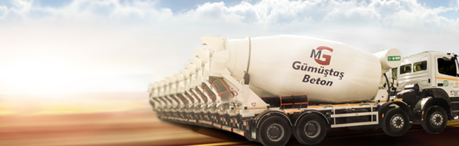 Muhammet Gümüştaş A.Ş.