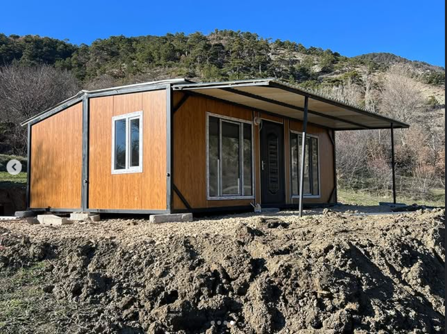 ada akgün konteyner