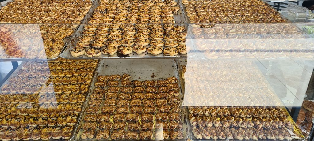 A2 BÖREK AHMET ATMACA