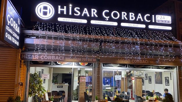 Hisar Çorbacı