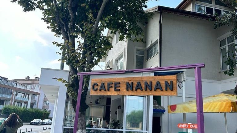 Cafenanan