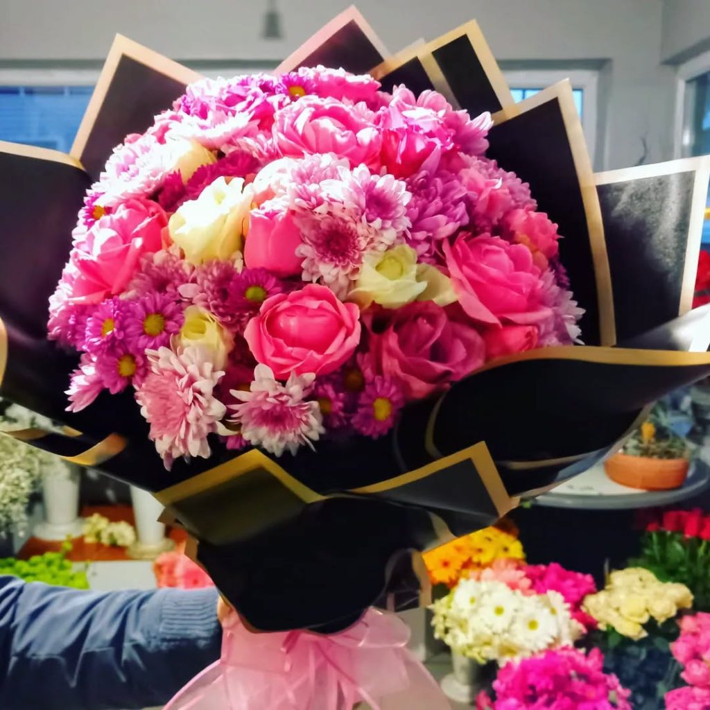 Resital Çiçekçilik