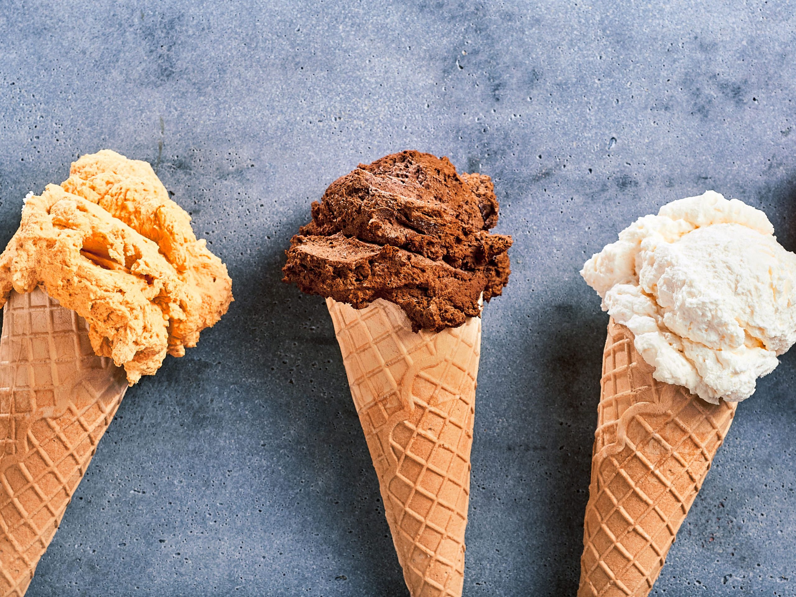 Niğdeli Mehmet Usta Dondurma