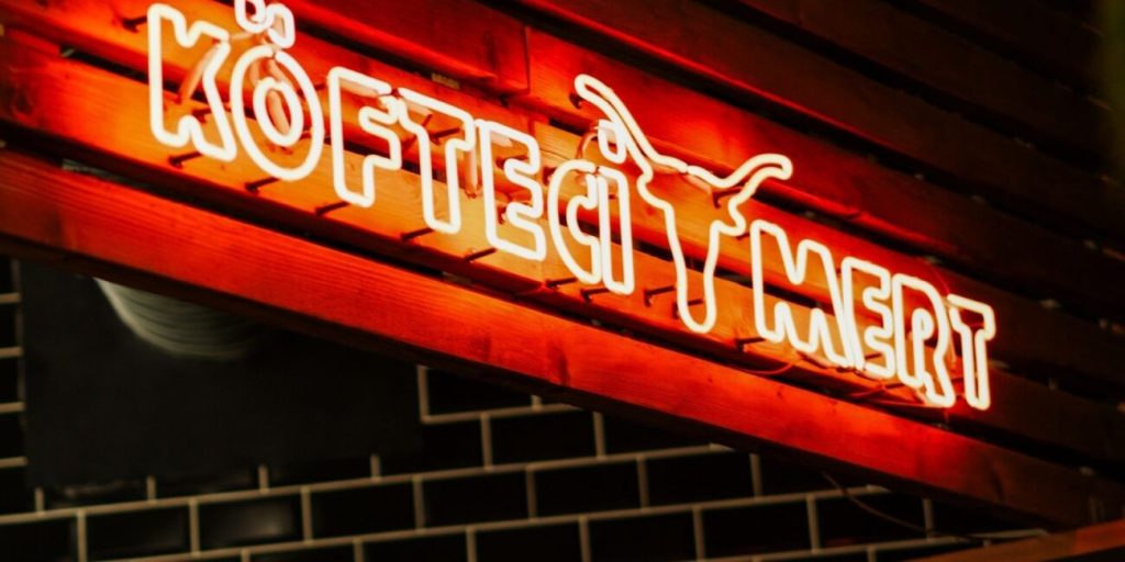 Köfteci Mert Steakhouse