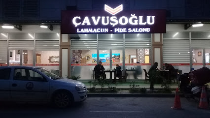 Çavuşoğlu Lahmacun