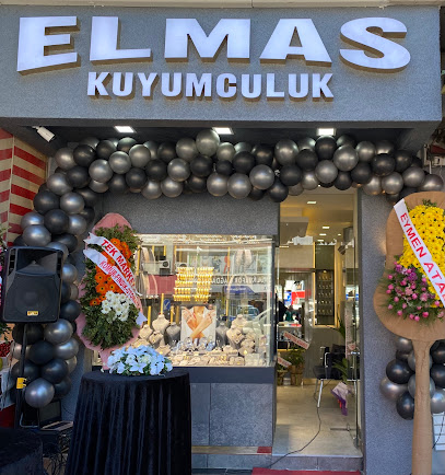 Elmas Kuyumculuk
